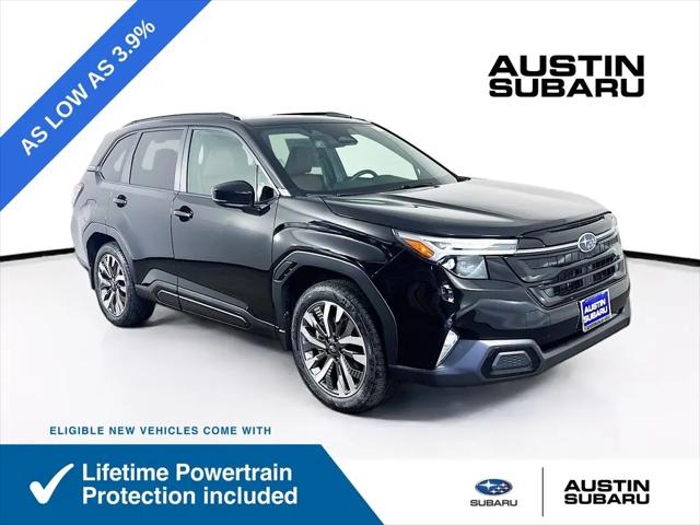 2026 Subaru Forester Touring for sale in Austin, TX