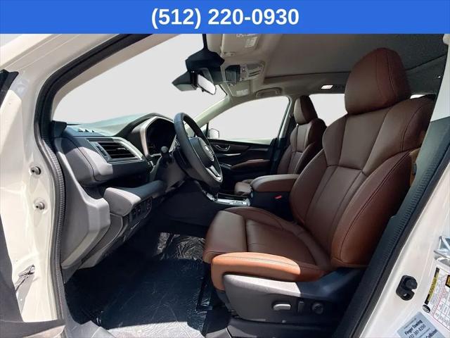 2026 Subaru Ascent Touring 7-Passenger