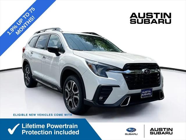 2026 Subaru Ascent Touring 7-Passenger for sale in Austin, TX