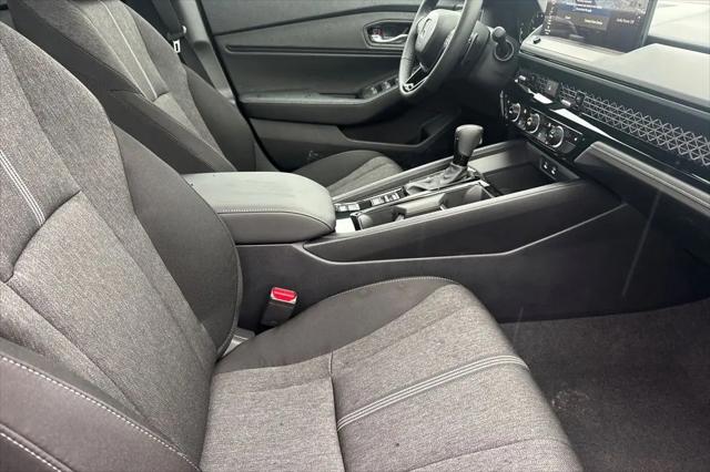 2026 Honda Accord Sedan Sport