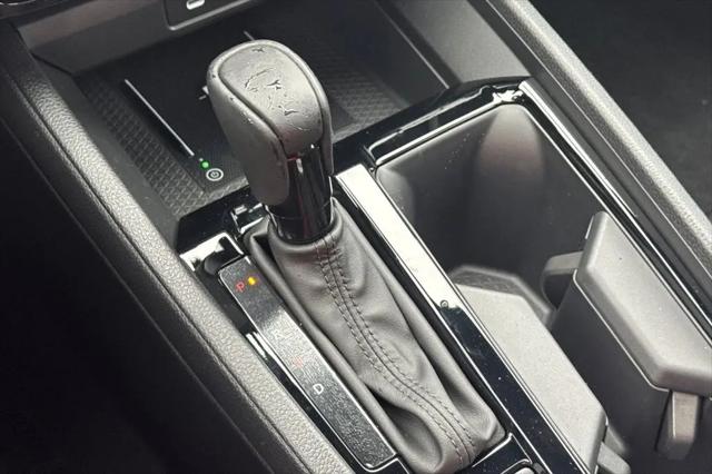 2026 Honda Accord Sedan Sport