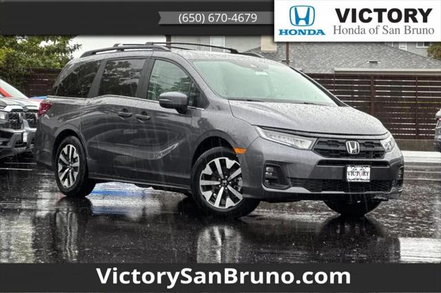 2026 Honda Odyssey EX-L for sale in San Bruno, CA