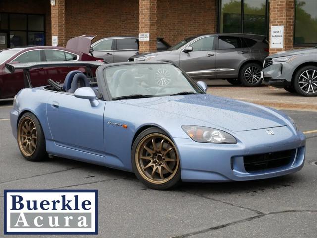 2005 Honda S2000 Base for sale in Minneapolis, MN