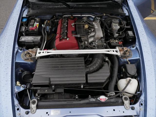 2005 Honda S2000 Base