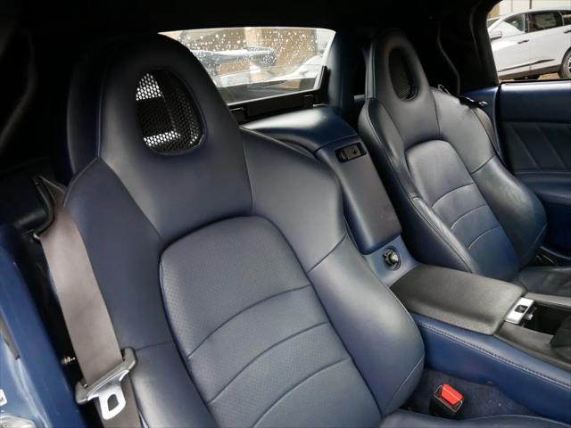 2005 Honda S2000 Base