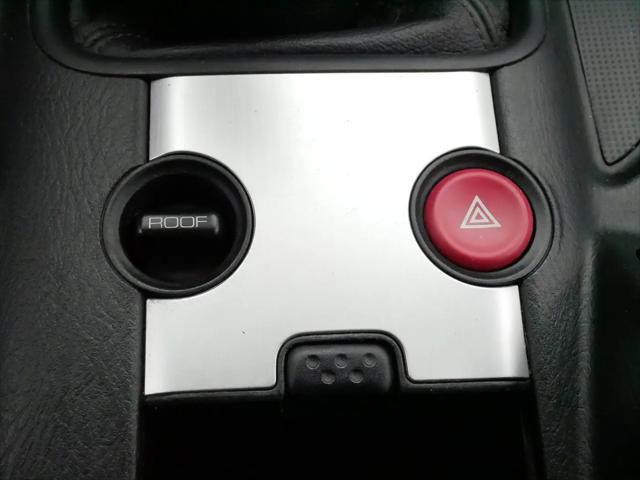 2005 Honda S2000 Base