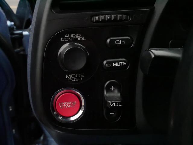 2005 Honda S2000 Base