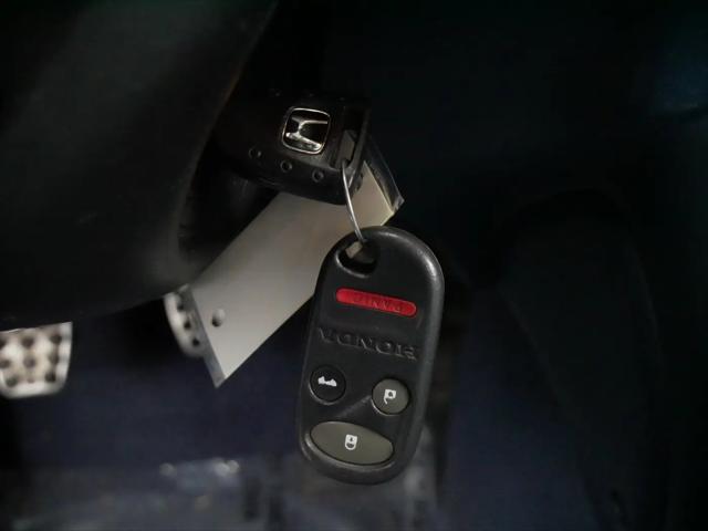 2005 Honda S2000 Base