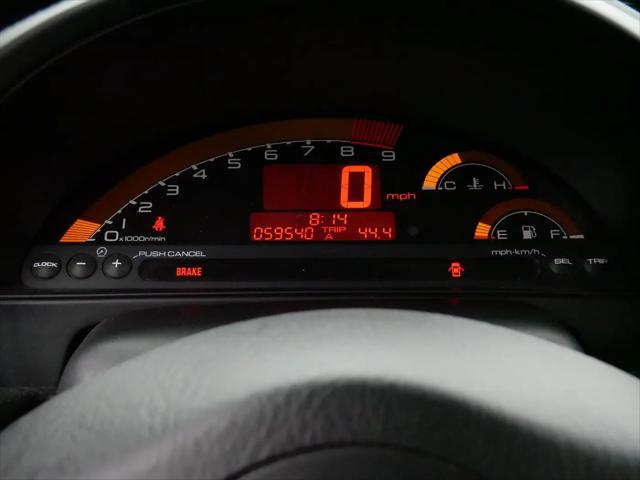 2005 Honda S2000 Base