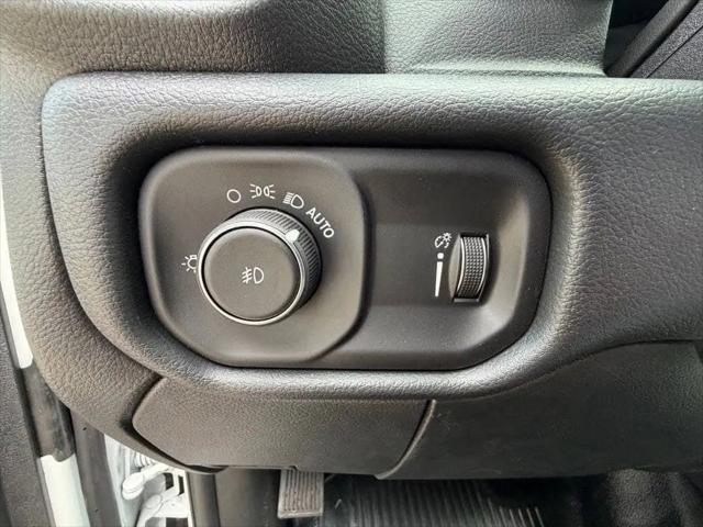 2026 Ram 5500 Tradesman/Big Horn