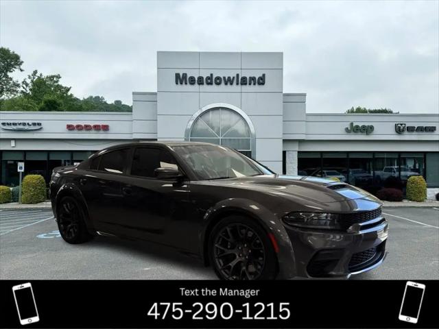 2022 Dodge Charger SRT Hellcat Widebody for sale in Carmel, NY