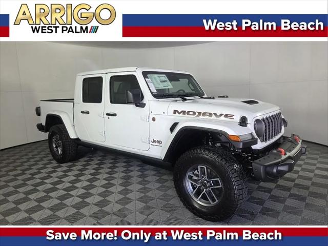2026 Jeep Gladiator Sport for sale in West Palm Beach, FL