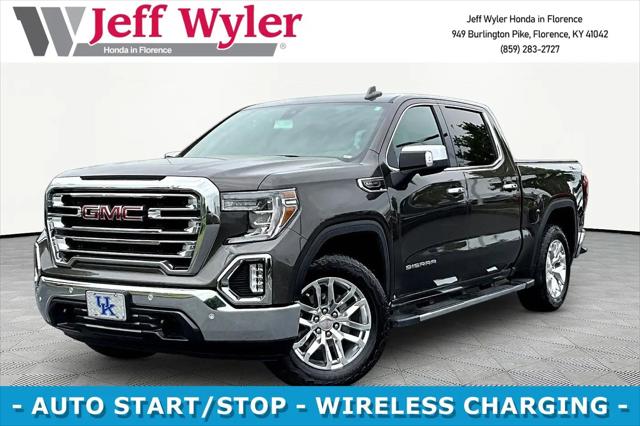 2019 GMC Sierra 1500 SLT for sale in Florence, KY