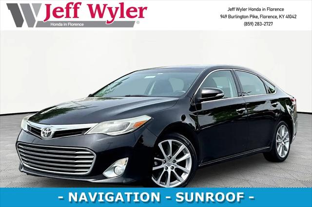 2014 Toyota Avalon XLE for sale in Florence, KY