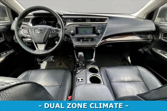 2014 Toyota Avalon XLE