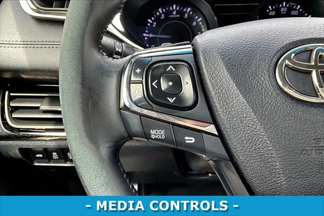 2014 Toyota Avalon XLE
