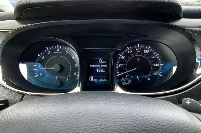 2014 Toyota Avalon XLE