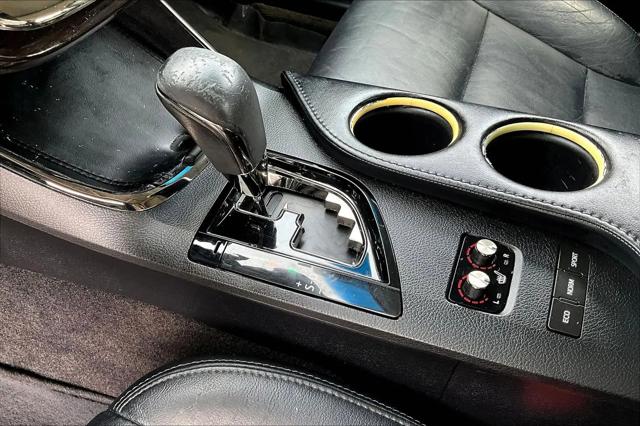 2014 Toyota Avalon XLE
