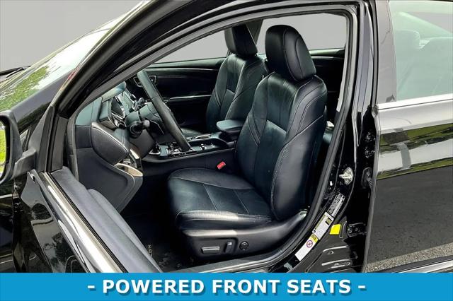 2014 Toyota Avalon XLE