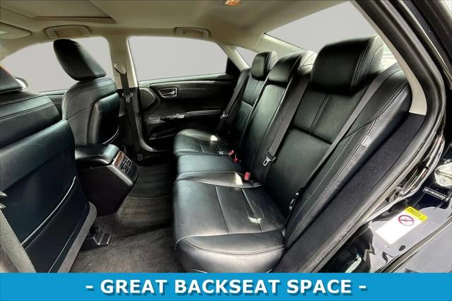 2014 Toyota Avalon XLE