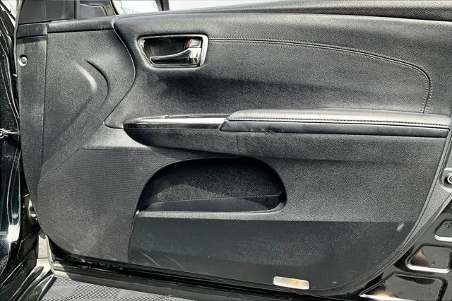 2014 Toyota Avalon XLE