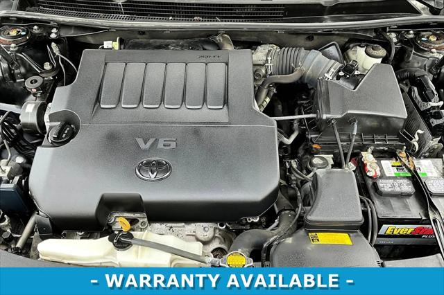 2014 Toyota Avalon XLE