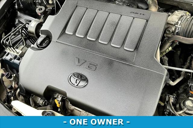 2014 Toyota Avalon XLE