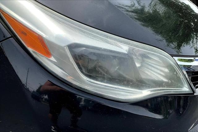 2014 Toyota Avalon XLE