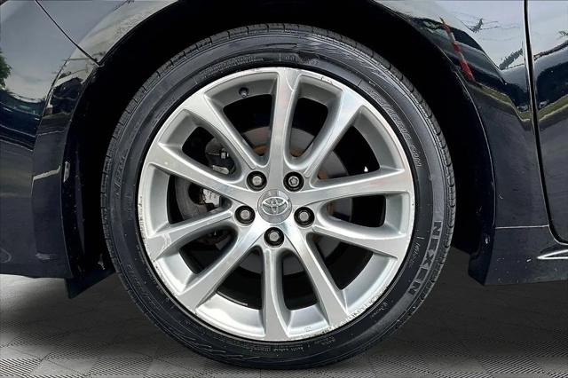 2014 Toyota Avalon XLE