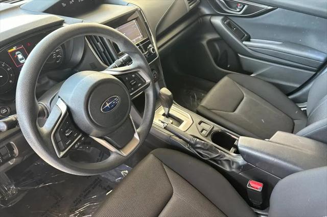 2023 Subaru Impreza Base 5-Door