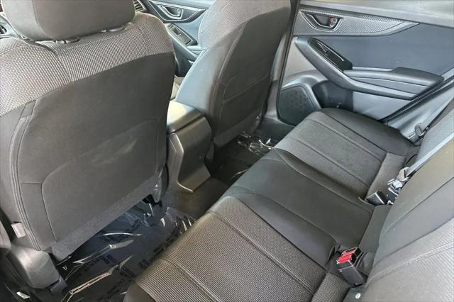 2023 Subaru Impreza Base 5-Door