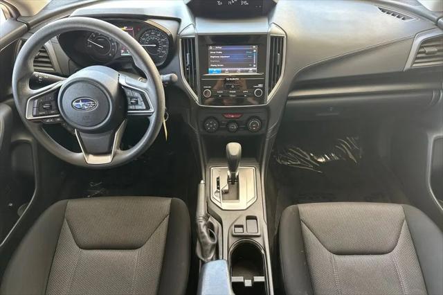 2023 Subaru Impreza Base 5-Door