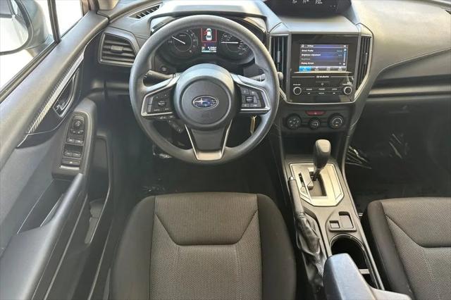2023 Subaru Impreza Base 5-Door