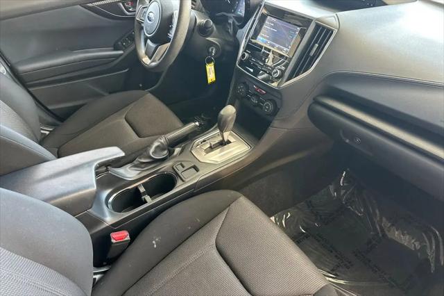 2023 Subaru Impreza Base 5-Door
