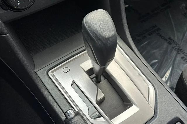 2023 Subaru Impreza Base 5-Door