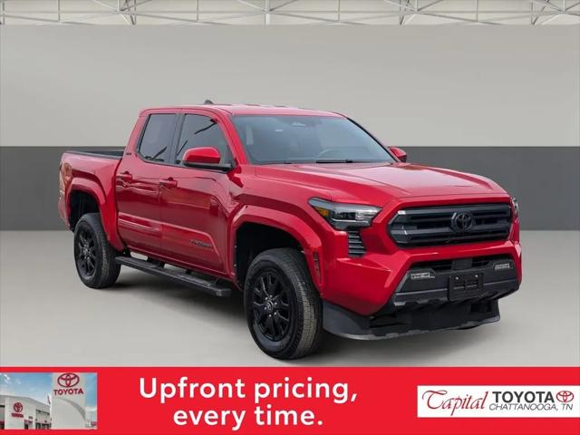 2026 Toyota Tacoma SR5 for sale in Chattanooga, TN