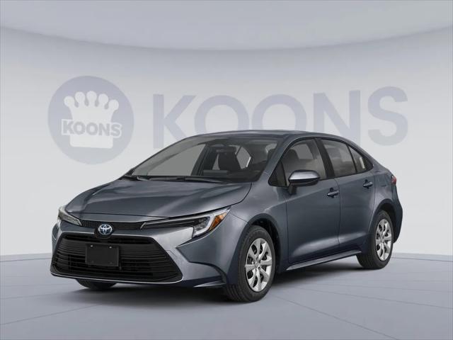 2026 Toyota Corolla Hybrid Hybrid LE for sale in Vienna, VA