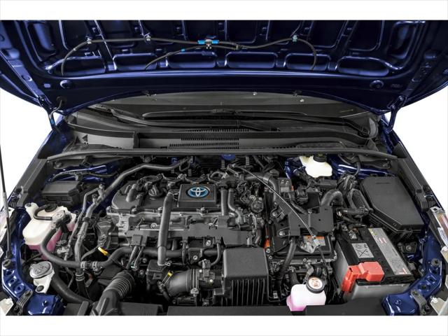 2026 Toyota Corolla Hybrid Hybrid SE