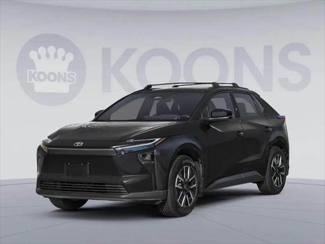 2026 Toyota bZ XLE for sale in Vienna, VA