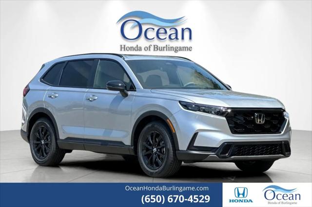 2026 Honda CR-V Hybrid 2WD Sport for sale in Burlingame, CA