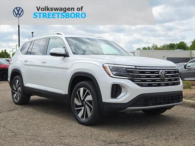 2026 Volkswagen Atlas SEL for sale in Streetsboro, OH