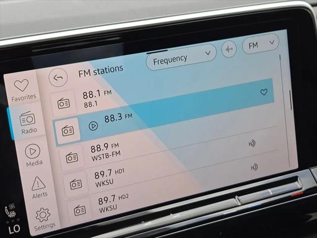 2026 Volkswagen Atlas SEL