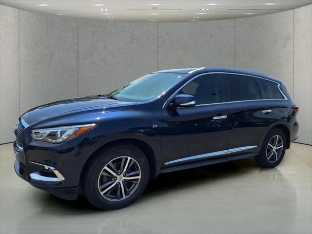2020 INFINITI QX60 LUXE for sale in Metairie, LA