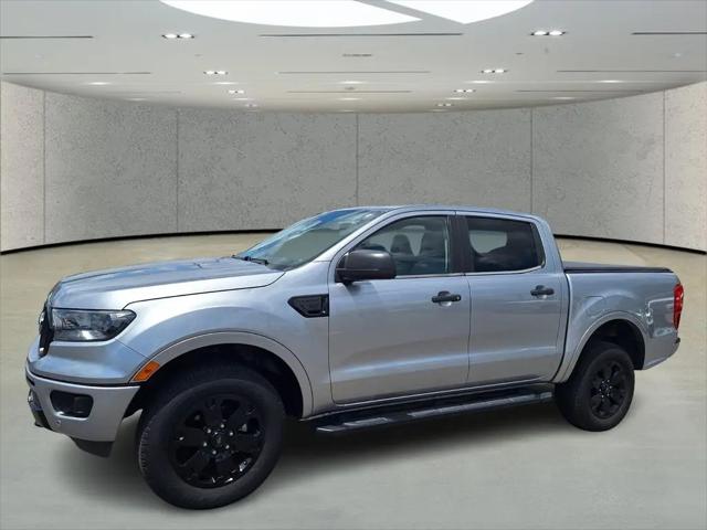 2020 Ford Ranger XLT for sale in Metairie, LA