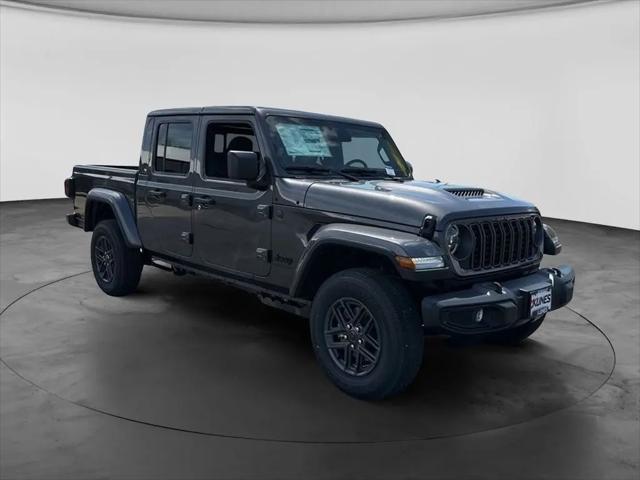 2026 Jeep Gladiator Sport S for sale in Morrison, IL