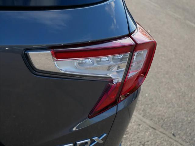 2020 Acura RDX Advance Package