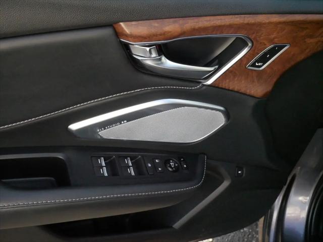 2020 Acura RDX Advance Package