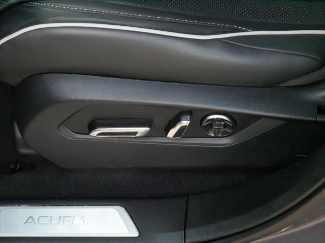 2020 Acura RDX Advance Package