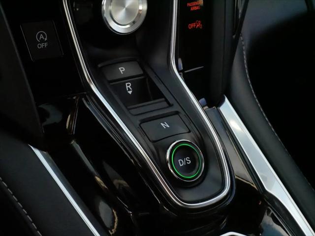 2020 Acura RDX Advance Package