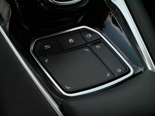2020 Acura RDX Advance Package